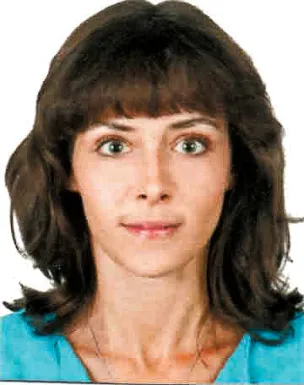 Милова Юлия Александровна