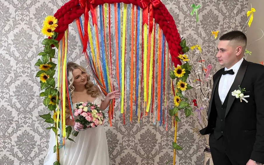 В отделах ЗАГС Нижегородской области проходит Масленичная неделя