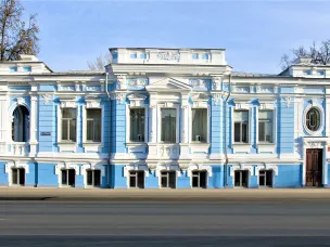 Нижегородский Дом Бракосочетания к 800-летию Нижнего Новгорода презентует уникальную экскурсию «Счастливый дом купца Иконникова»