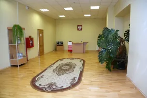 Отдел ЗАГС Большеболдинского района'