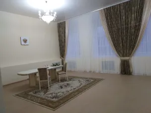 Отдел ЗАГС Пильнинского района'