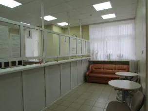 Отдел ЗАГС Московского района г. Н.Новгорода'