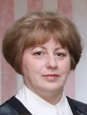 Варакина Татьяна Алексеевна