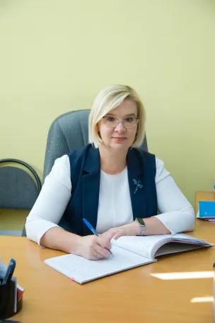 Яковлева Анна Павловна