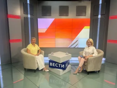 Ольга Краснова рассказала, в каком месяце чаще женятся нижегородцы и как укрепить семейные узы