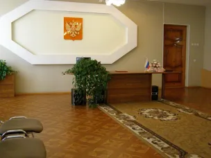 Отдел ЗАГС г. Шахунья'