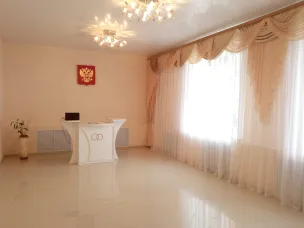Отдел ЗАГС Спасского района'