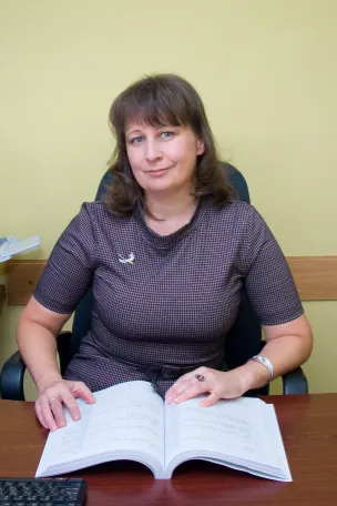 Царева Наталья Георгиевна