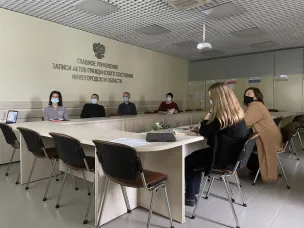 «Контрактная система на пороге масштабных изменений: каким будет Закон № 44-ФЗ с 1 января 2022 года»