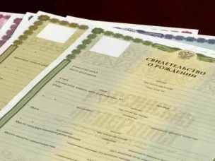 За I квартал 2021 года органами ЗАГС Нижегородской области  более 4 000 повторных документов выдано по экстерриториальному принципу