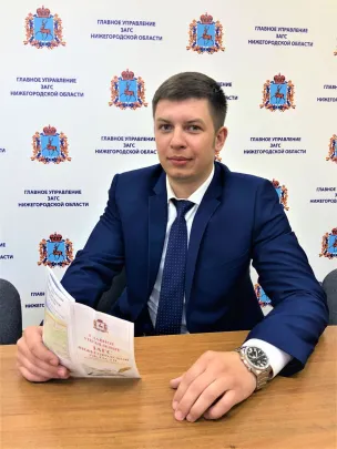 Варенцов Илья Сергеевич