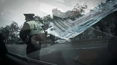 «Жизнь не купить за взятку»